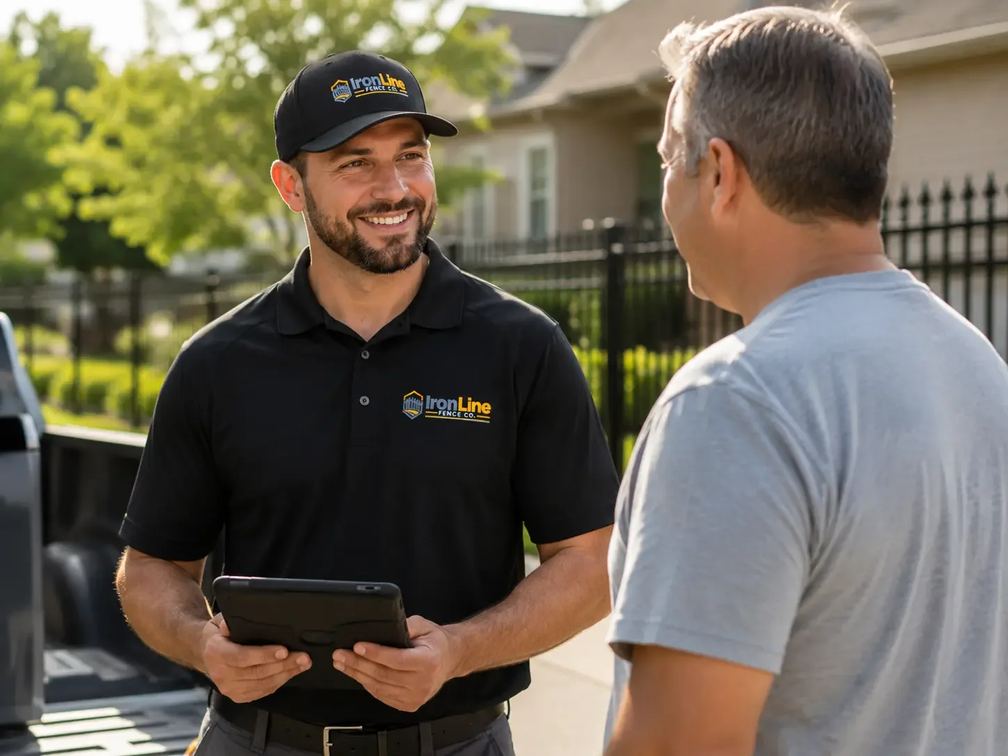 Metal Fence Installation Sellers, SC FAQs